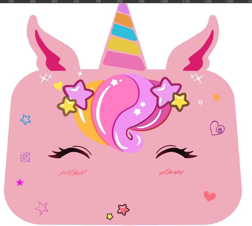 Kids Makeup Kit for Girls, Little Girls Pretend Make Up, Princess Play Makeup Set with Mirror, Toddler Toys Real Washable Cosmetic Set & Nail Kit Birthday Gifts for Ages 3 4 5 6 7 8 9 10-12 Year Old